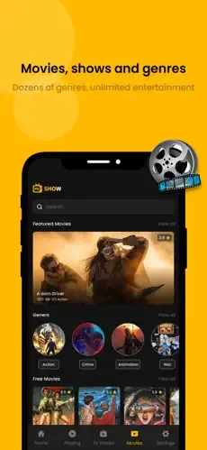 cricfy17854827136324 Movies and shows